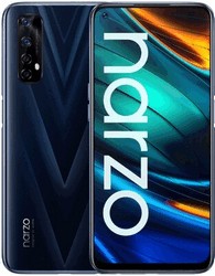 Замена дисплея на телефоне Realme Narzo 20 Pro в Краснодаре